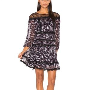 DVF Jamie dress